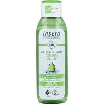 Osviežujúci sprchový gél s citrusovou vôňou ( Body Wash)